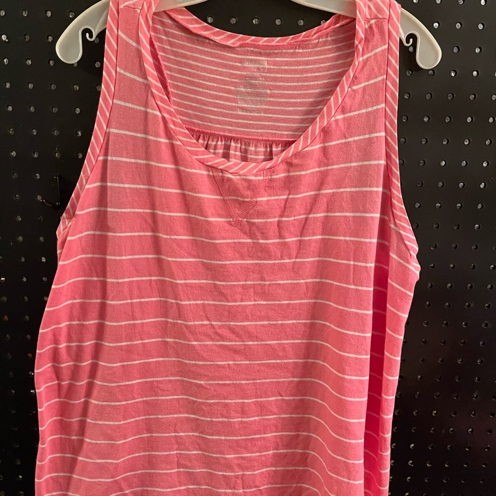Cute little tank